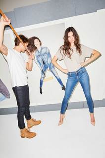 Jacquelyn Jablonski feet photo 9