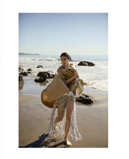 Jacquelyn Jablonski feet photo 3