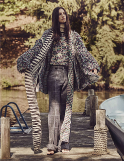 Jacquelyn Jablonski feet photo 16