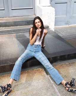 Jacquelyn Jablonski feet photo 15
