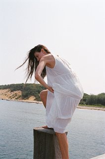 Jacquelyn Jablonski feet photo 7