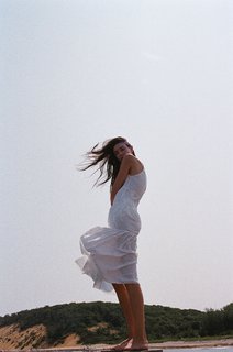 Jacquelyn Jablonski feet photo 6