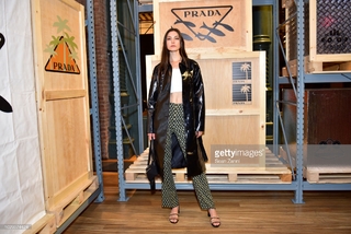 Jacquelyn Jablonski feet photo 18