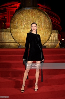 Jacquelyn Jablonski feet photo 17