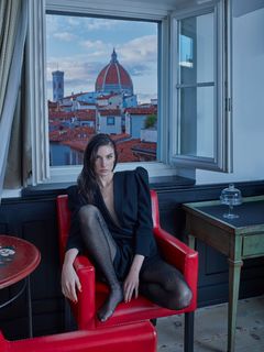 Jacquelyn Jablonski feet photo 15