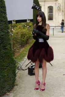 Jacquelyn Jablonski feet photo 17