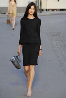 Jacquelyn Jablonski feet photo 15