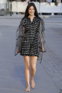 Jacquelyn Jablonski feet photo 14