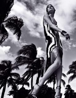 Jacquelyn Jablonski feet photo 8
