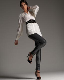Jacquelyn Jablonski feet photo 6