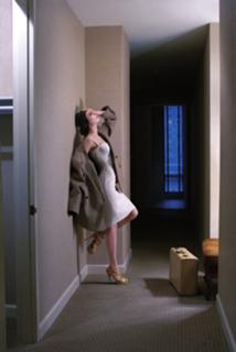 Jacquelyn Jablonski feet photo 5