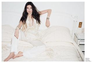 Jacquelyn Jablonski feet photo 20