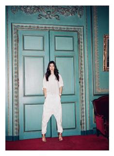 Jacquelyn Jablonski feet photo 18