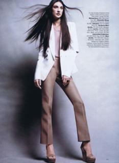 Jacquelyn Jablonski feet photo 14