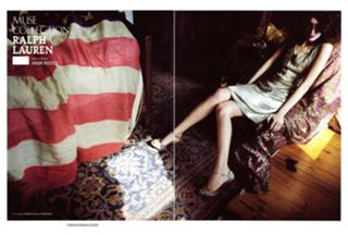 Jacquelyn Jablonski feet photo 12