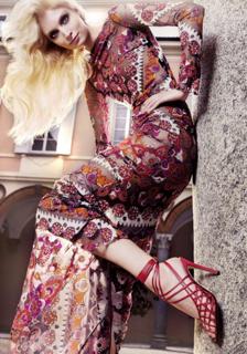 Jacquelyn Jablonski feet photo 11