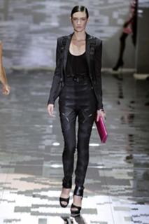 Jacquelyn Jablonski feet photo 9