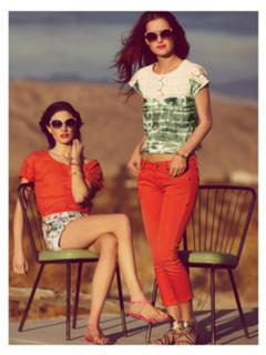 Jacquelyn Jablonski feet photo 8