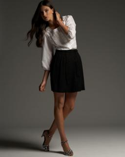 Jacquelyn Jablonski feet photo 19
