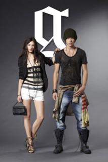 Jacquelyn Jablonski feet photo 13