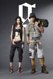 Jacquelyn Jablonski feet photo 12