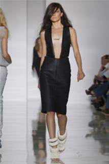 Jacquelyn Jablonski feet photo 2