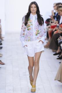 Jacquelyn Jablonski feet photo 1