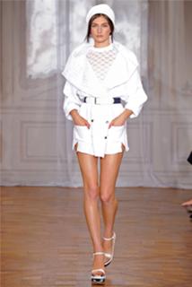 Jacquelyn Jablonski feet photo 17