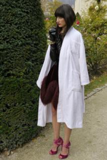 Jacquelyn Jablonski feet photo 6