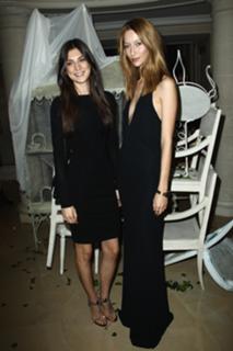 Jacquelyn Jablonski feet photo 4