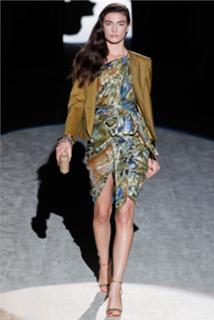 Jacquelyn Jablonski feet photo 9