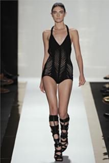Jacquelyn Jablonski feet photo 8