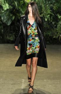 Jacquelyn Jablonski feet photo 18