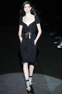Jacquelyn Jablonski feet photo 4
