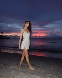 Jacquelyn Jablonski feet photo 6