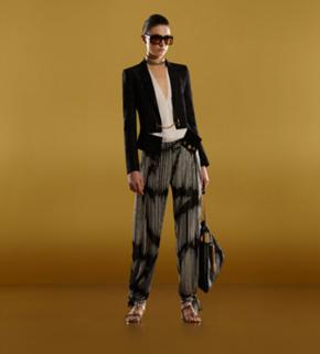 Jacquelyn Jablonski feet photo 3
