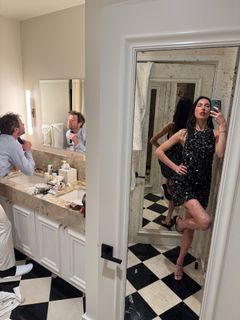 Jacquelyn Jablonski feet photo 5