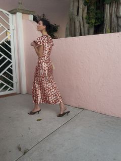 Jacquelyn Jablonski feet photo 3