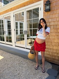 Jacquelyn Jablonski feet photo 12