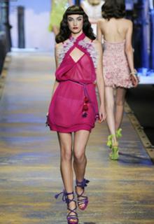 Jacquelyn Jablonski feet photo 12