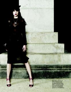 Jacquelyn Jablonski feet photo 7