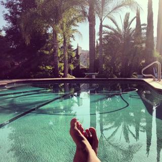 Jacquelyn Umof feet photo 1