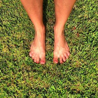 Jacquelyn Umof feet photo 2