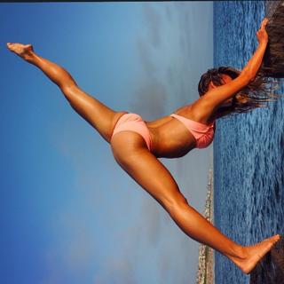 Jacquelyn Umof feet photo 5
