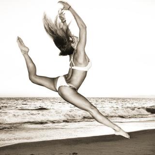 Jacquelyn Umof feet photo 15