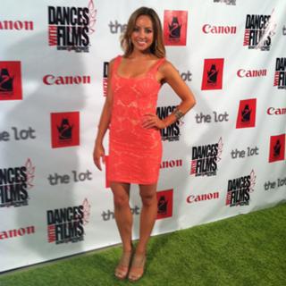 Jacquelyn Umof feet photo 17