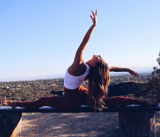 Jacquelyn Umof feet photo 7