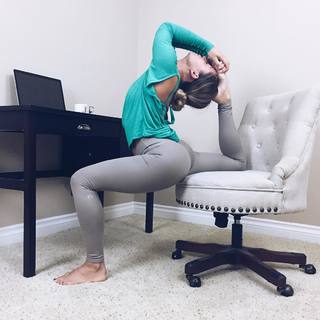 Jacquelyn Umof feet photo 20