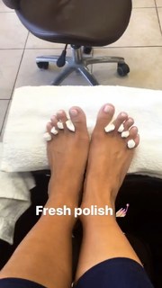 Jacquelyn Umof feet photo 13
