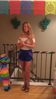 Jacquelyn Umof feet photo 18